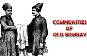 Communities of Old Bombay