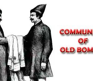 Communities of Old Bombay