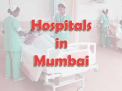 Hospitals in Mumbai