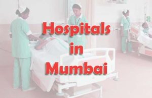 Hospitals in Mumbai