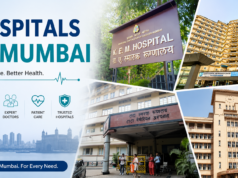 Hospitals in Mumbai – Private, Government & Speciality