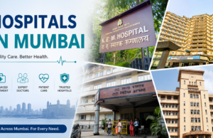 Hospitals in Mumbai – Private, Government & Speciality