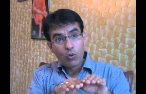 Miraculous Survivor of 26th July Mumbai Rainfall