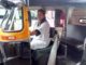 The Bold & Ambitious Lady Auto Rickshaw Driver Of Mumbai