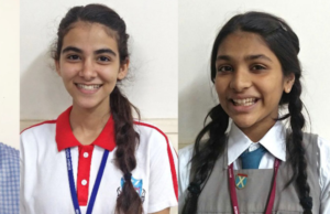 Mumbai Scottish Students Raise Rs 43 Lakh To Give Vidarbha’s Disabled Villagers a New Shot at Life!