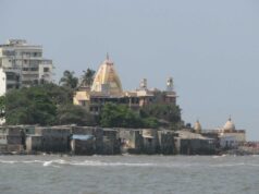 Your guide to Mumbai’s Mahalakshmi Temple