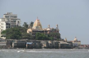 Your guide to Mumbai’s Mahalakshmi Temple