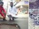 After Tragic Death of a Doctor, This Duo Pledged to Make Mumbai Manhole Free