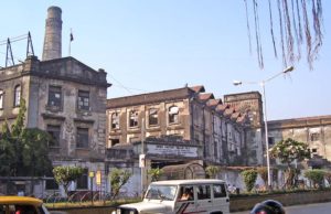 Textile Industry in Mumbai & It’s Downfall