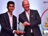 21-YO Mumbaikar Removes 1000+ Tonnes of Trash From Dadar Beach, Wins UN Award!
