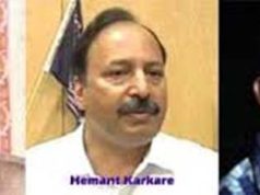 Remembering Gajendra Singh, Tukaram Omble, Hemant Karkare, Vijay Salaskar, Ashok Kamte