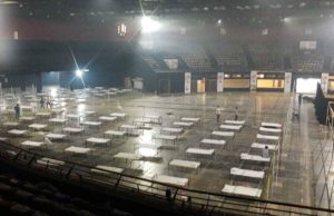 126 Cancer Patients Successfully Treated For Covid-19 in Mumbai