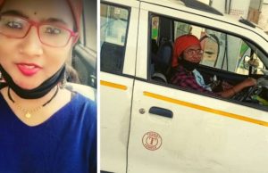 Mumbai Lady Cabbie Driver Lost Job But Helped over 150 Stranded People