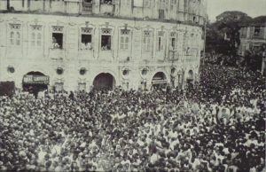 1st August Death Anniversary of Lokmanya Tilak – Things Mumbaikars Must Know