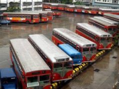 List of BEST Bus Depots in Mumbai