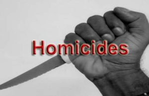 4 Homicides That Will Blow Your Mind