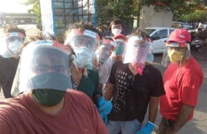 50,000 Litre Of Drinking Water Provided By Ismaili Community During COVID-19