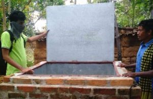 Mumbai School Students Help Marathwada Farmers For Storage Facility hindustan-times