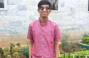 A Boy With Various Disorders Got IIM Admission By Cracking CAT Exams