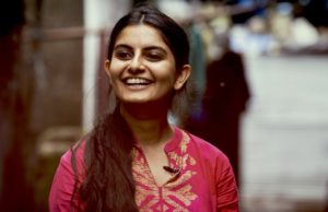 Suhani Jalota – Social Activist for Women Nominated For Global Citizen Prize