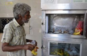 Community Fridges in Mumbai & Neighbourhood