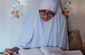 Girl From Slum Clears NEET to Secure MBBS Seat