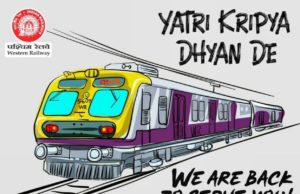 Mumbai’s Lifeline Open to All Mumbaikars