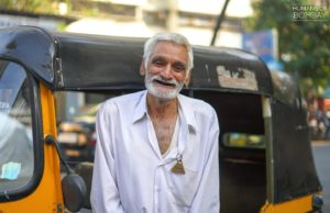 Mumbai Man Sold His House For Grand Daughter’s Education Receives Rs 24 Lac Donation