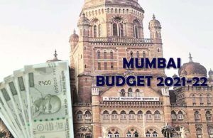 Number Facts of Budget of Mumbai 2021-22