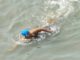 12 Years Old Autistic Girl Swim 36 km To Create Record