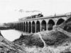 Railway Line Opened From Bombay to Callian (Kalyan) on 1st May 1854