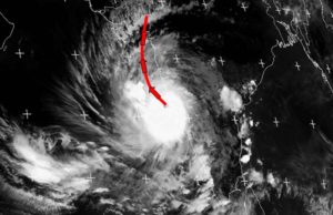 Mumbai Going To Face Fury of “Tauktae”?