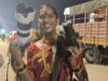 India’s First Transgender Photo Journalist – Zoya Thomas Lobo