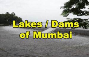 Latest Update On Water Levels of Mumbai Dams & Lakes