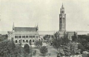 History of University of Mumbai – Established on 18th July 1857