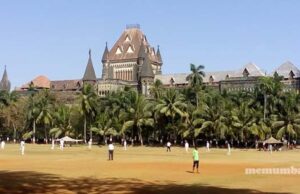 Mumbai Darshan Bus Tour