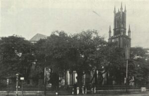 St. Thomas Cathedral Church