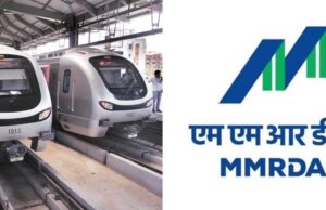 MMRDA & Mumbai Metro Rail Project