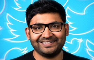 Mumbai Man Became New Twitter CEO