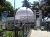 Chaityabhoomi – Memorial of Dr Babasaheb Ambedkar