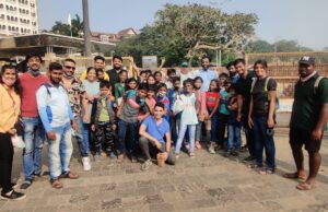 Spirit Of Giving – A Donation Drive by YachtYaari