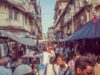 Bhendi Bazaar & Redevelopment Project