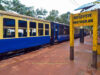 Famous Toy Train of Matheran Inaugurated on 15th April 1907
