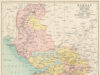 Bombay Presidency – Province Till Sindh