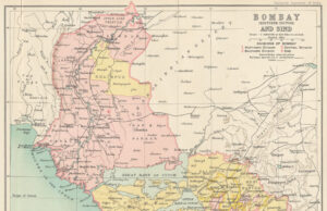 Bombay Presidency – Province Till Sindh