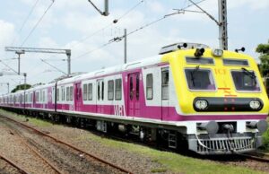 New Time Table For Mumbai Local Train From 1st October 2022