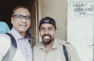 “Problems vs Happiness” – BEST Conductor Choose Happiness!