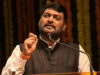 Fiery Speech on Shivaji Maharaj by Nitin Banagude Patil
