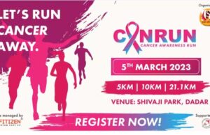 Canrun 5th March 2023 – 5km, 10km & 21km Run