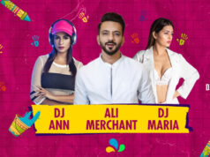 Holi Event – Rang Barse 2023